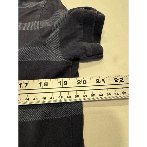 Original Penguin Men's Rugby Stripe Polo Shirt - Picture 6 of 9